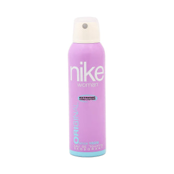 Nike Women Original Deo EDT 200ml Nike