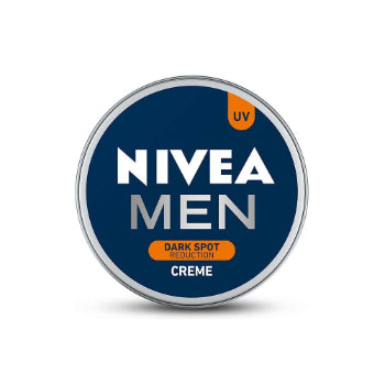 NIVEA Men Crème, Dark Spot Reduction, Non Greasy Moisturizer, Cream with UV Protect, 150ml NIVEA