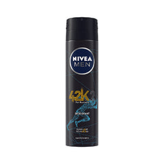 Nivea Men 42K Deodorant Spray 150 ml NIVEA