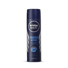 Nivea Fresh Active Original Deodorant for Men, 150ml NIVEA