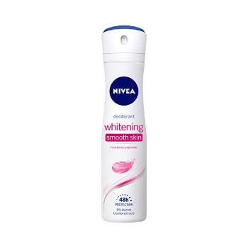 Nivea Whitening Smooth Skin Deodorant 150 ml NIVEA