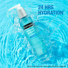 Neutrogena Hydro Boost Water Gel Cleanser 145 ml Neutrogena