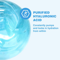 Neutrogena Hydro Boost Clear Lotion- Hydrating Toner 150 ml Neutrogena
