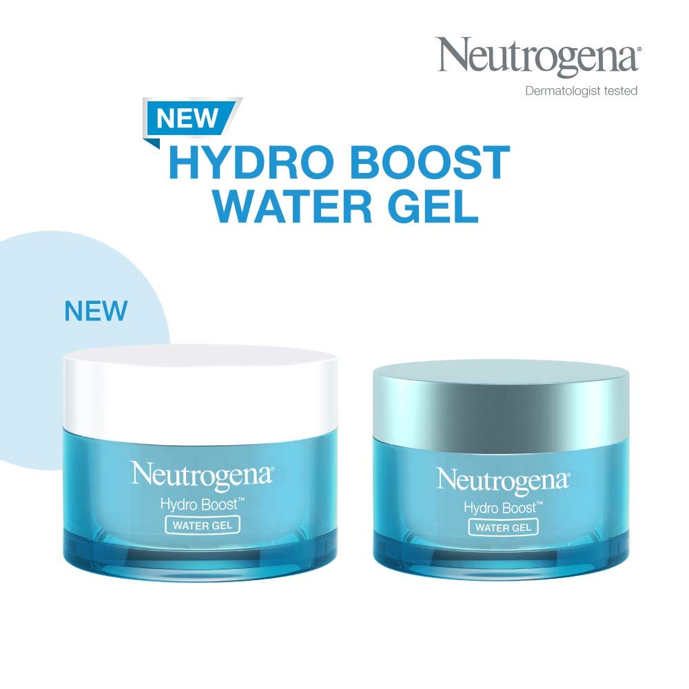 Neutrogena Hydro Boost Water Gel 50 gm Neutrogena