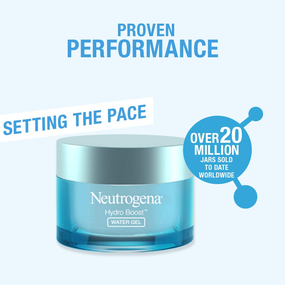 Neutrogena Hydro Boost Water Gel 50 gm Neutrogena