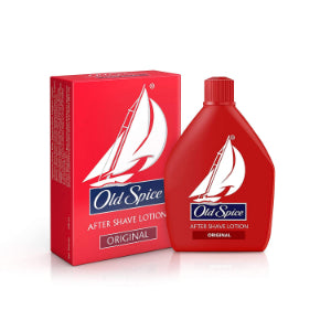 Old Spice Original After Shave Lotion 100ml Old Spice