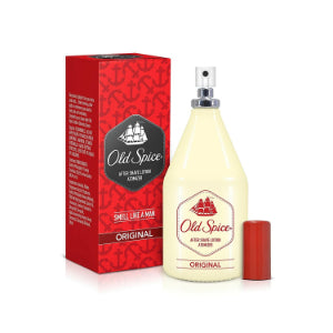 Old Spice Original After Shave Lotion Atomizer 150ml Old Spice