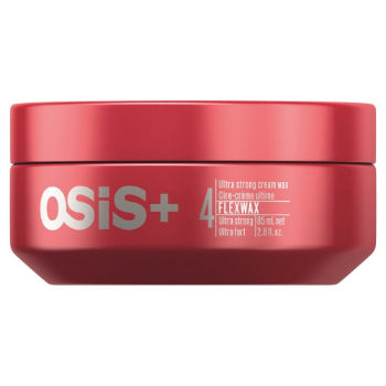 Osis+ Flexwax Hair Wax 85ml Schwarzkopf