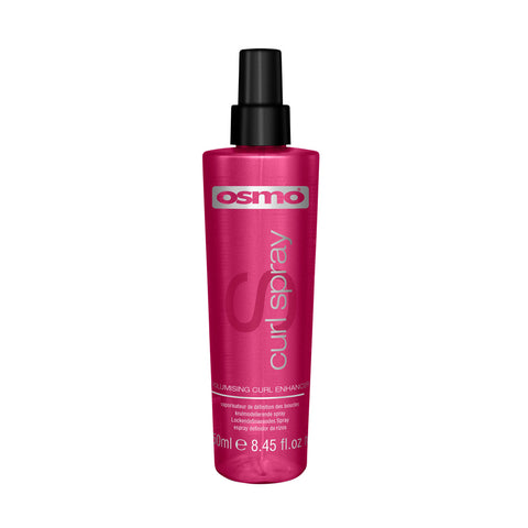 OSMO CURL SPRAY Red -250 Ml Osmo