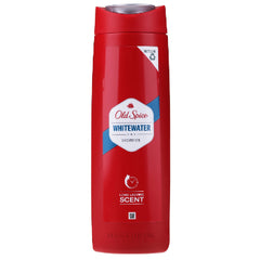 Old Spice Whitewater Shower Gel 400ml OLD SPICE