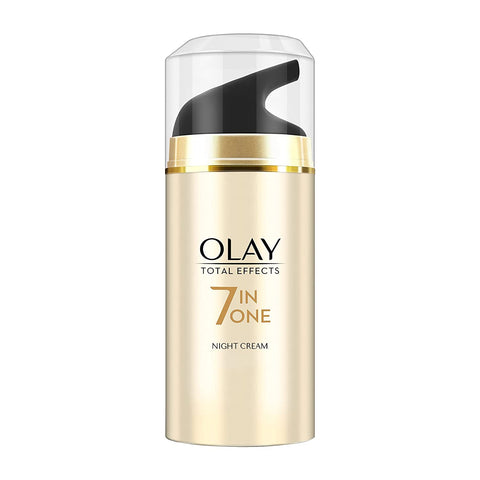 Olay Total Effects 7 in One Night Cream 20g Olay