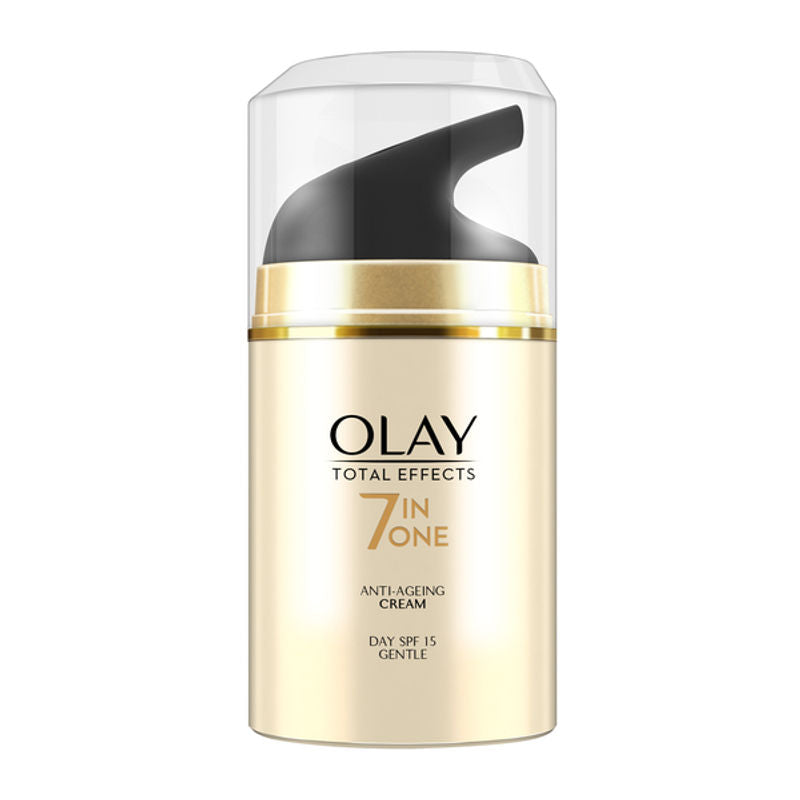 Olay Total Effects 7 In One Day Cream Normal SPF 15 Olay