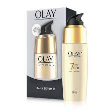 Olay Total Effects 7 In One Daily Serum Olay