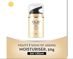 Olay Total Effects 7 in One Day Cream Normal 50 g Olay