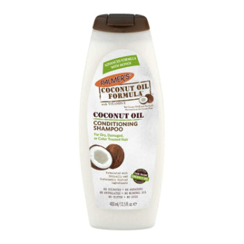 Palmer's Coconut Oil Conditioning Shampoo, 400 ml Palmer's