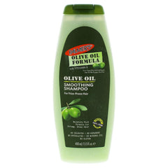 Palmer's Olive Oil Formula Smoothing Shampoo Bottle, 400 ml Palmer's