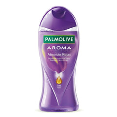 Palmolive Aroma Absolute Relax Body Wash, Shower Gel 250 ml Palmolive