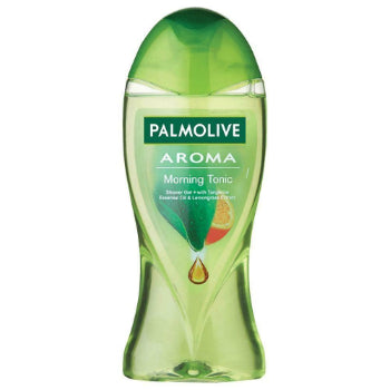 Palmolive Aroma Morning Tonic Shower Gel 250 ml Palmolive