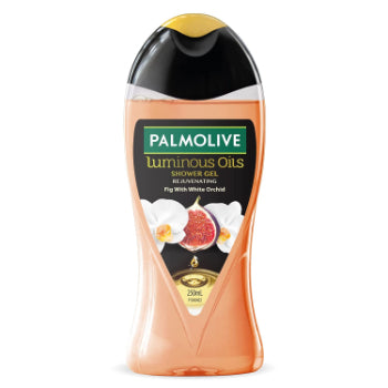 Palmolive Luminous Oil Rejuvenating Body Wash, 250 ml Palmolive