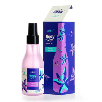 Plum BodyLovin' Orchid-You-Not Body Mist 150ml PLUM BODY LOVIN'