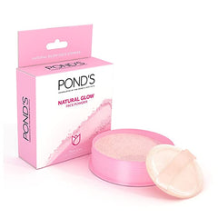 POND'S Natural Glow Face Powder Pink Glow 30 G Ponds