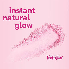 POND'S Natural Glow Face Powder Pink Glow 30 G Ponds