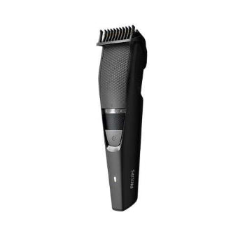 Philips  Cordless Beard Trimmer(Black Philips