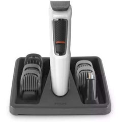Philips 7-in-1, Face, Hair and Body Trimmer Philips