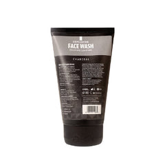 Phy Charcoal Face Wash 100 ml PHY