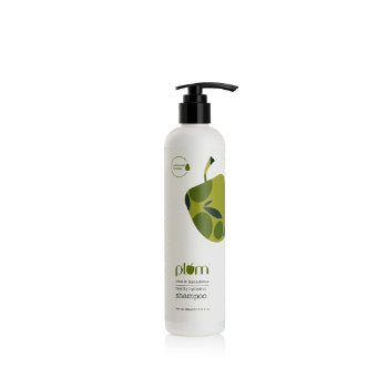 Plum Olive & Macadamia Healthy Hydration Scalp Moisturizing Shampoo 300 ml PLUM