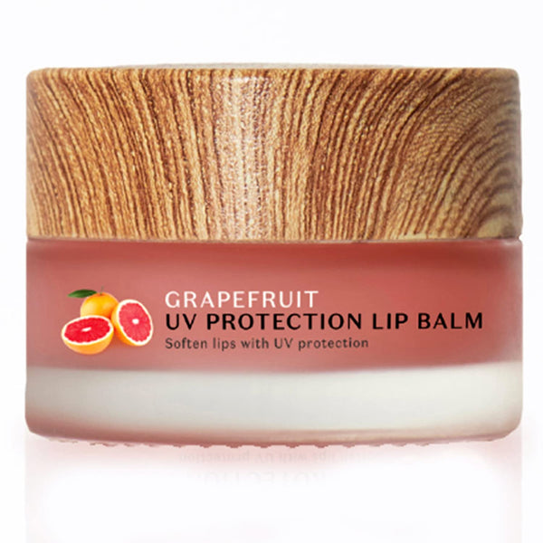 PureSense Vitamin-C Rich Grapefruit Lip Balm 5 g Beauty Bumble