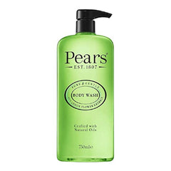 PEARS BODY WASH with lemon flower extract 750 ml Pears