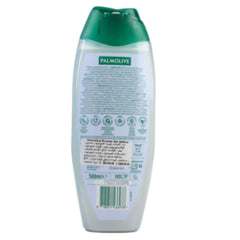 PALMOLIVE MEMORIES OF NATURE Palm BEACH WITH COCONUT SHOWER GEL 500 ML PALMOLIVE
