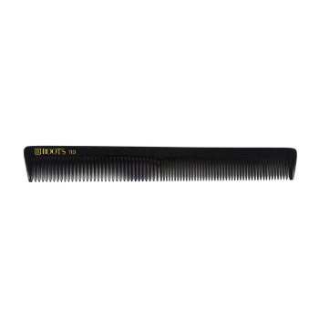 Roots Professional Black Comb No 103 Roots