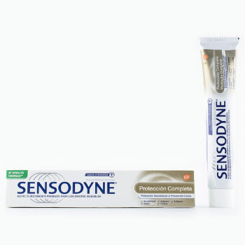 SENSODYNE complete protection 75 ml Sensodyne