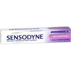 SENSODYNE Soin Gencives - 75 ml Sensodyne