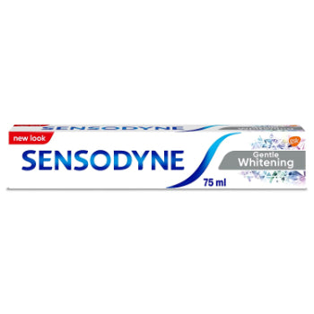 SENSODYNE Total Care Gentle Whitening 75 ml Sensodyne
