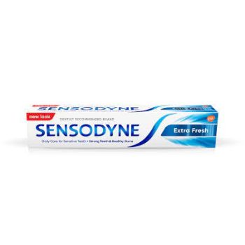 SENSODYNE Soin Extra Fresh 75ml Sensodyne