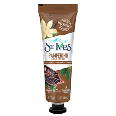 St. Ives Pampering Cocoa Butter & Vanilla Bean Hand Cream 30 ml ST. Ives