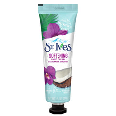 St. Ives Softening Coconut & Orchid Hand Cream 30 ml ST. Ives