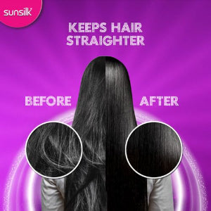Sunsilk Perfect Straight Lock Conditioner
(180ml) Sunsilk