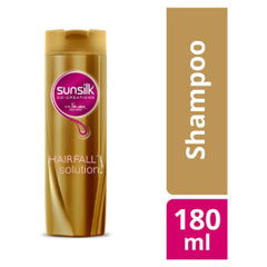 Sunsilk Hair Fall Solution Shampoo, 180ml Sunsilk