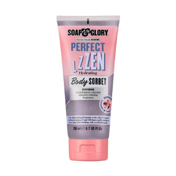 SOAP & GLORY Perfect zzzen Hydrating Body Sorbet 200ML SOAP & GLORY