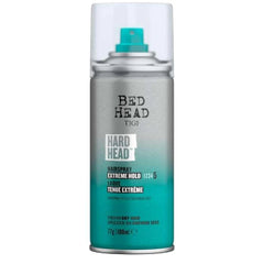 TIGI Bed Head Extreme Hold Laque Tenue Extreme Hair Spray 100ML TIGI
