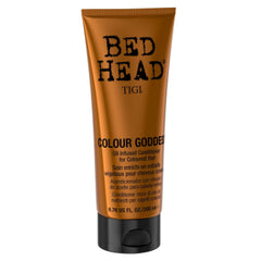 TIGI Bed Head Colour Goddess Oil Infused Conditioner for Coloured Hair 200 ml TIGI