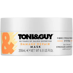 TONY&GUY Damage Repair Mask for Intense Reconstruction Unisex, 200ml TONI&GUY