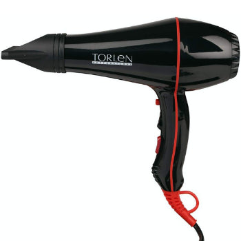 TORLEN PPROFESSIONAL 179 Hot And Cold Blow Hair Dryer TORLEN PROFESSIONAL