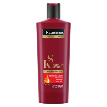 Tresemme Keratin Smooth Shampoo 185 ml TRESemme