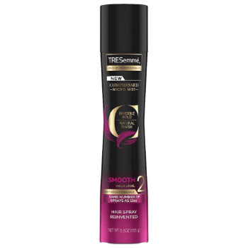 Tresemme Micro Mist Smooth Hold level 2 155g TRESemme