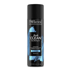 TRESemme Fresh Clean Dry Shampoo 141g TRESemme